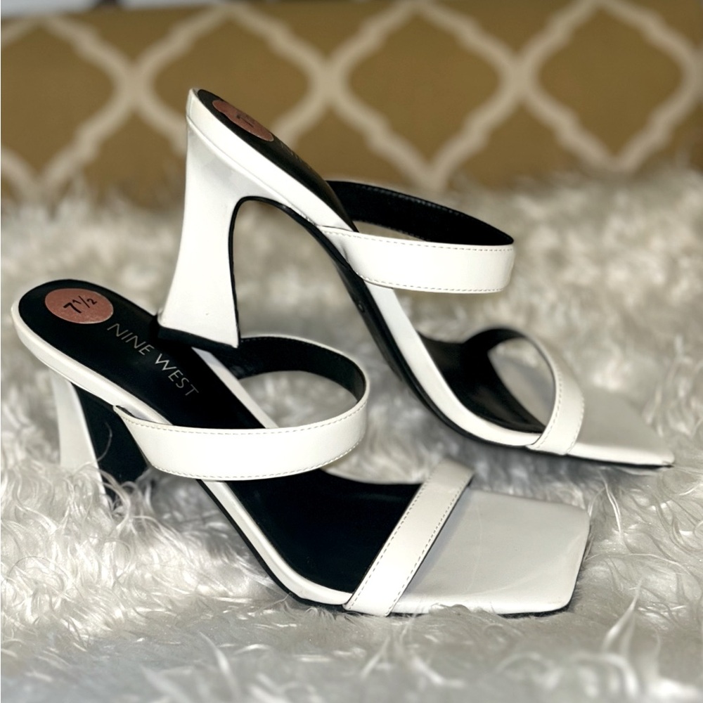 Nine West Dress Sandals